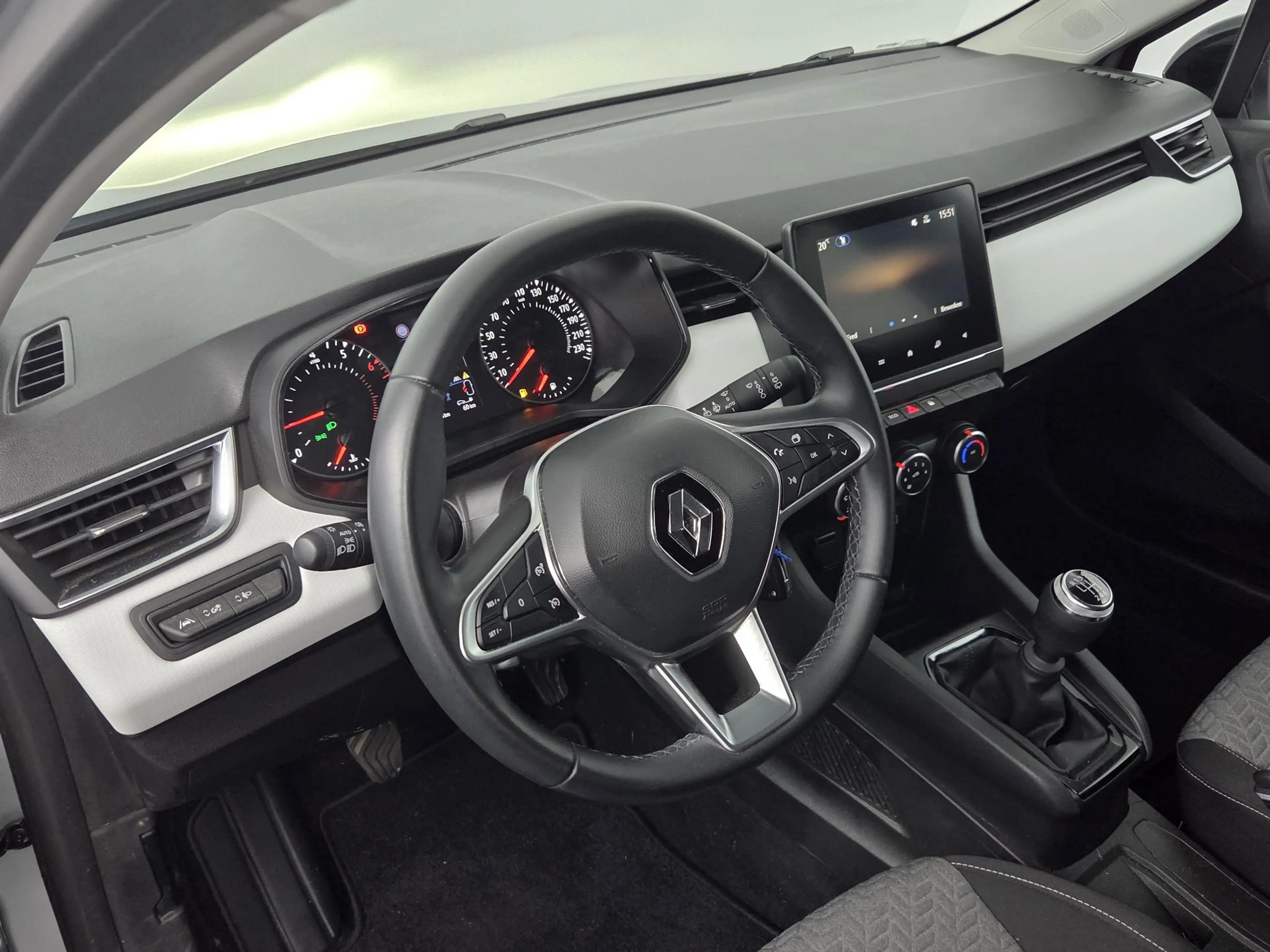 Renault Clio 1.0 TCe 90 Evolution | Navigatie | Carplay/Android — photo 7