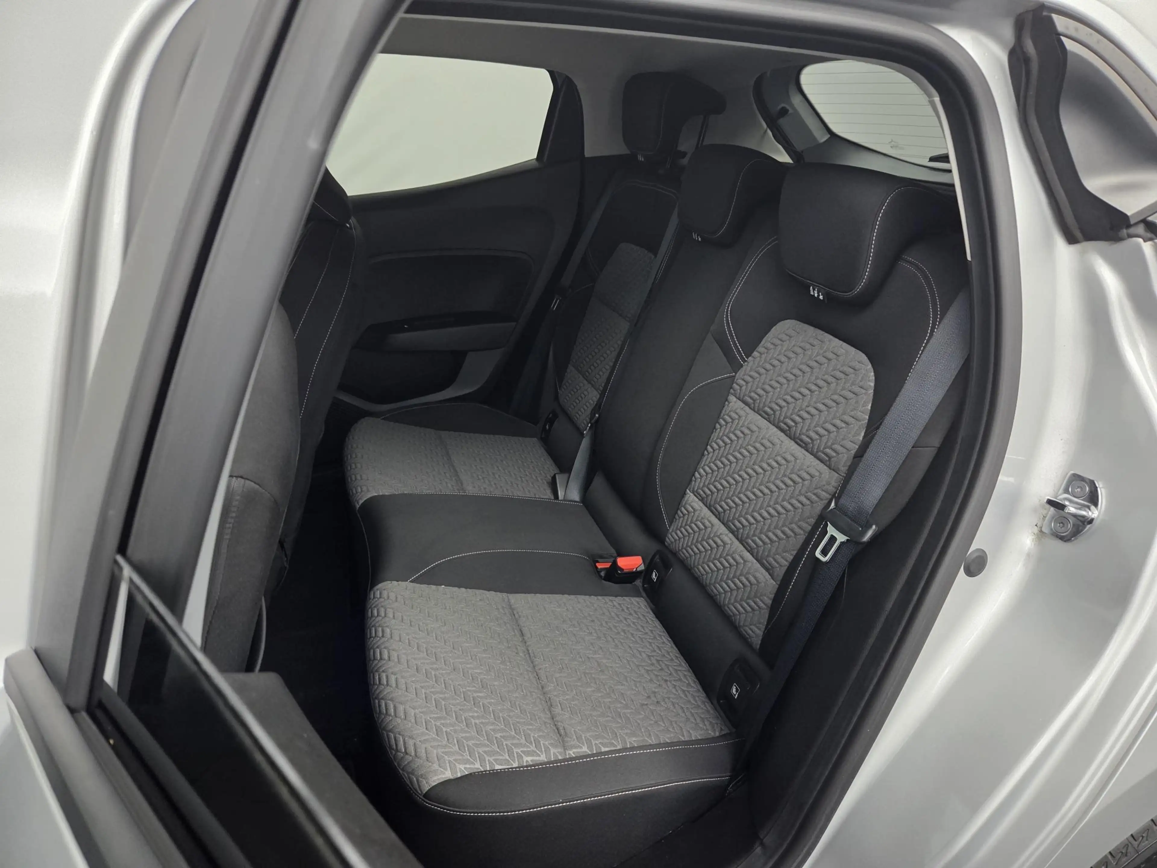 Renault Clio 1.0 TCe 90 Evolution | Navigatie | Carplay/Android — photo 10