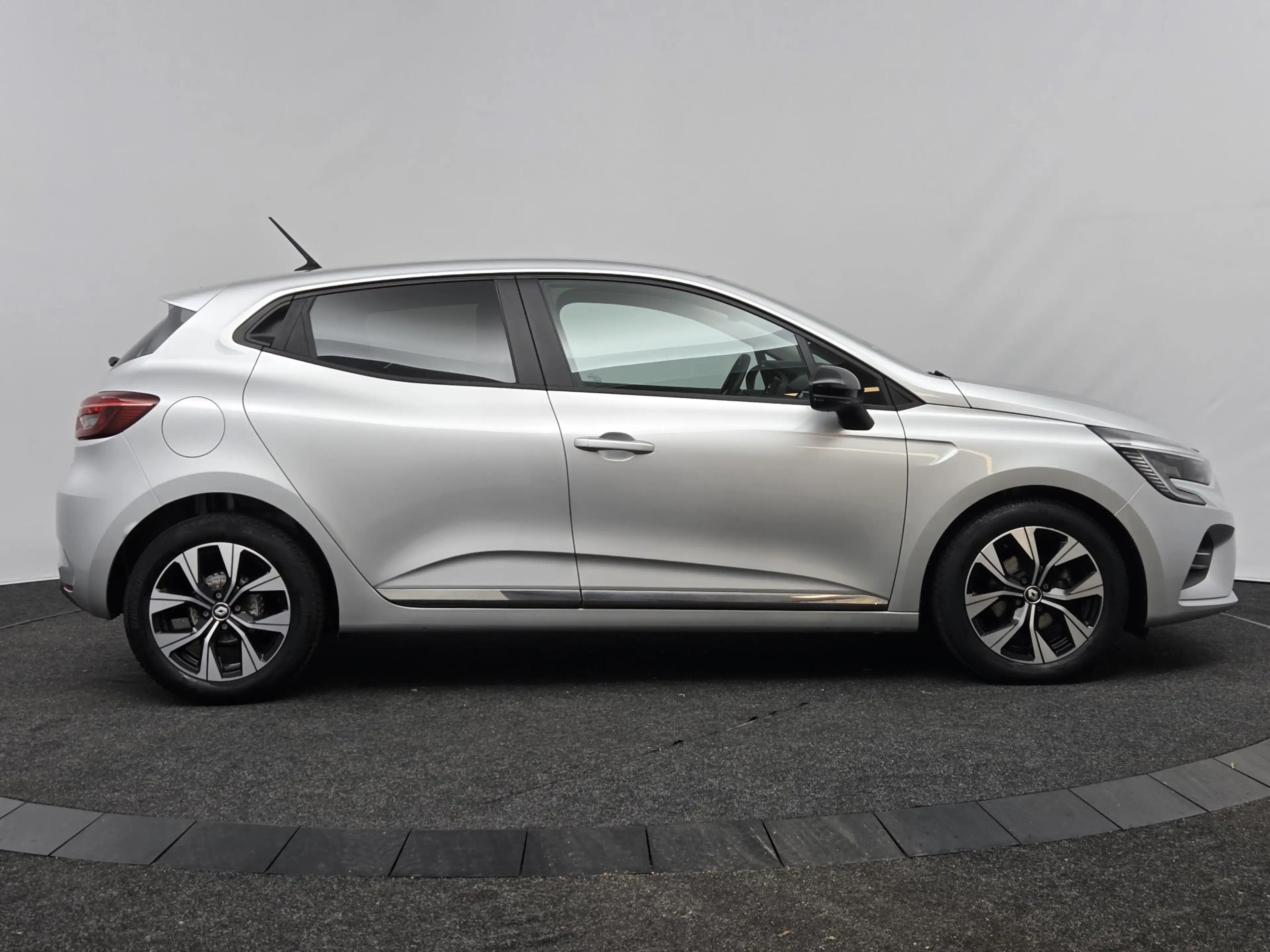 Renault Clio 1.0 TCe 90 Evolution | Navigatie | Carplay/Android — photo 14
