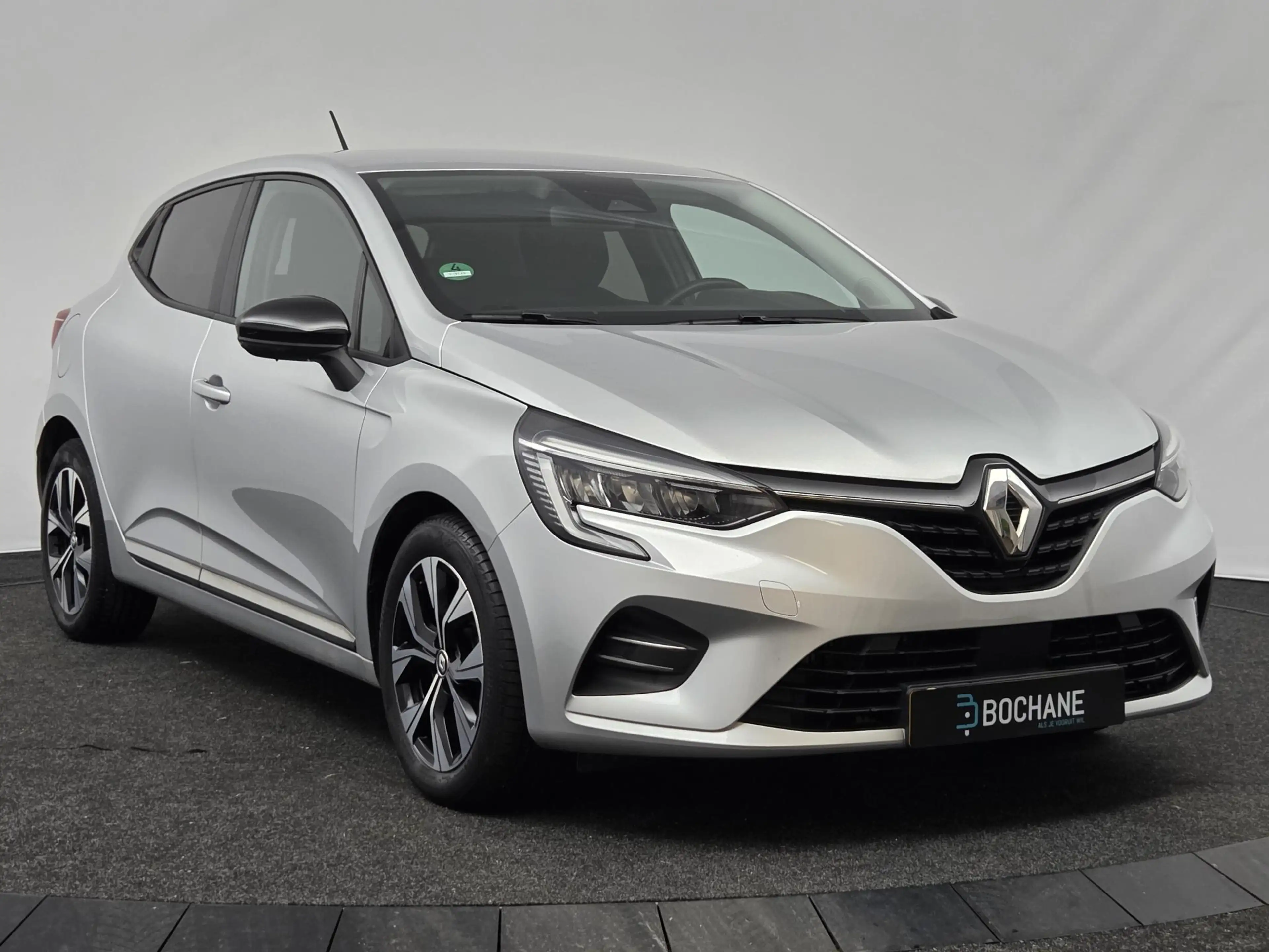 Renault Clio 1.0 TCe 90 Evolution | Navigatie | Carplay/Android — photo 5
