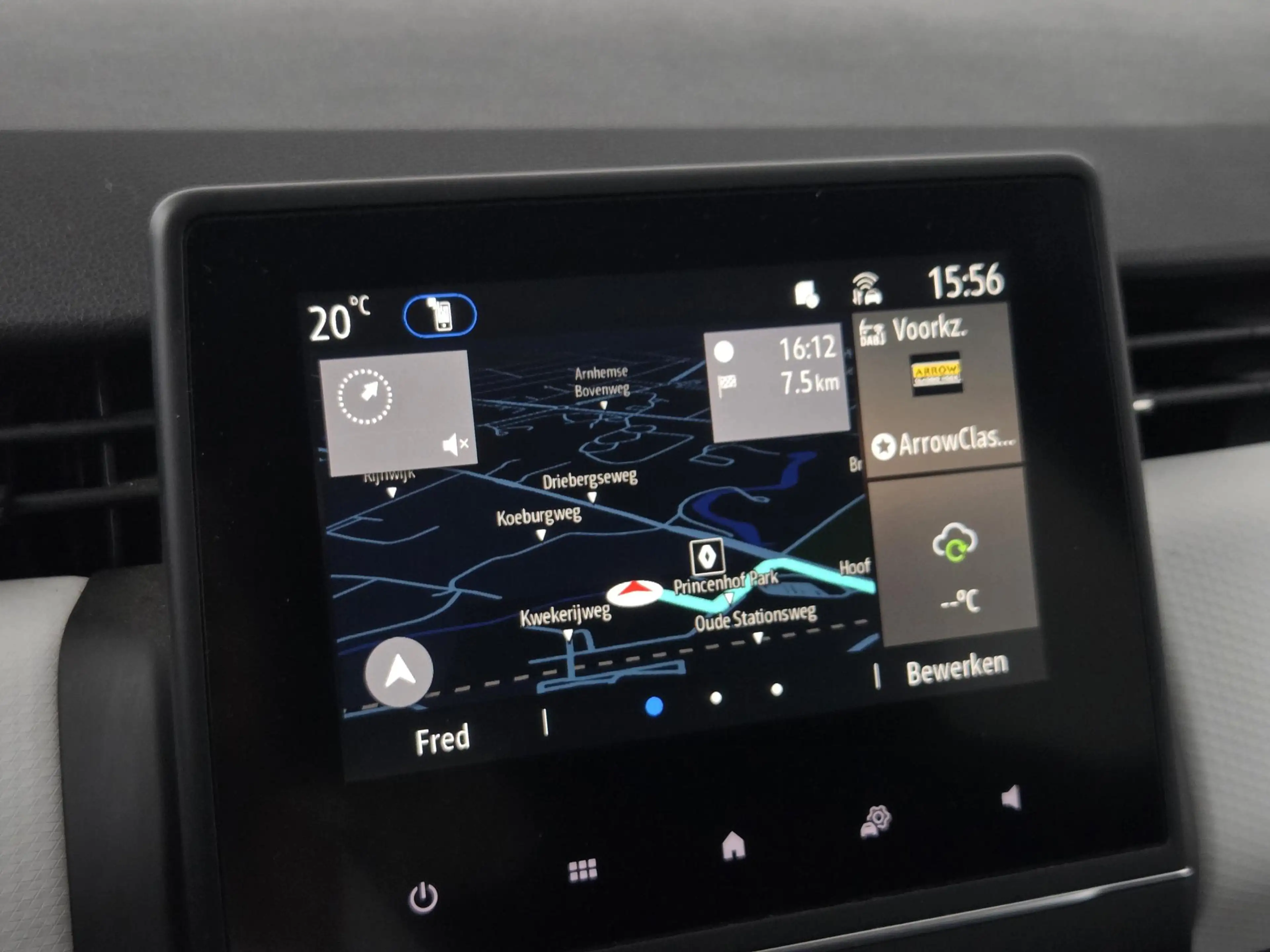 Renault Clio 1.0 TCe 90 Evolution | Navigatie | Carplay/Android — photo 24