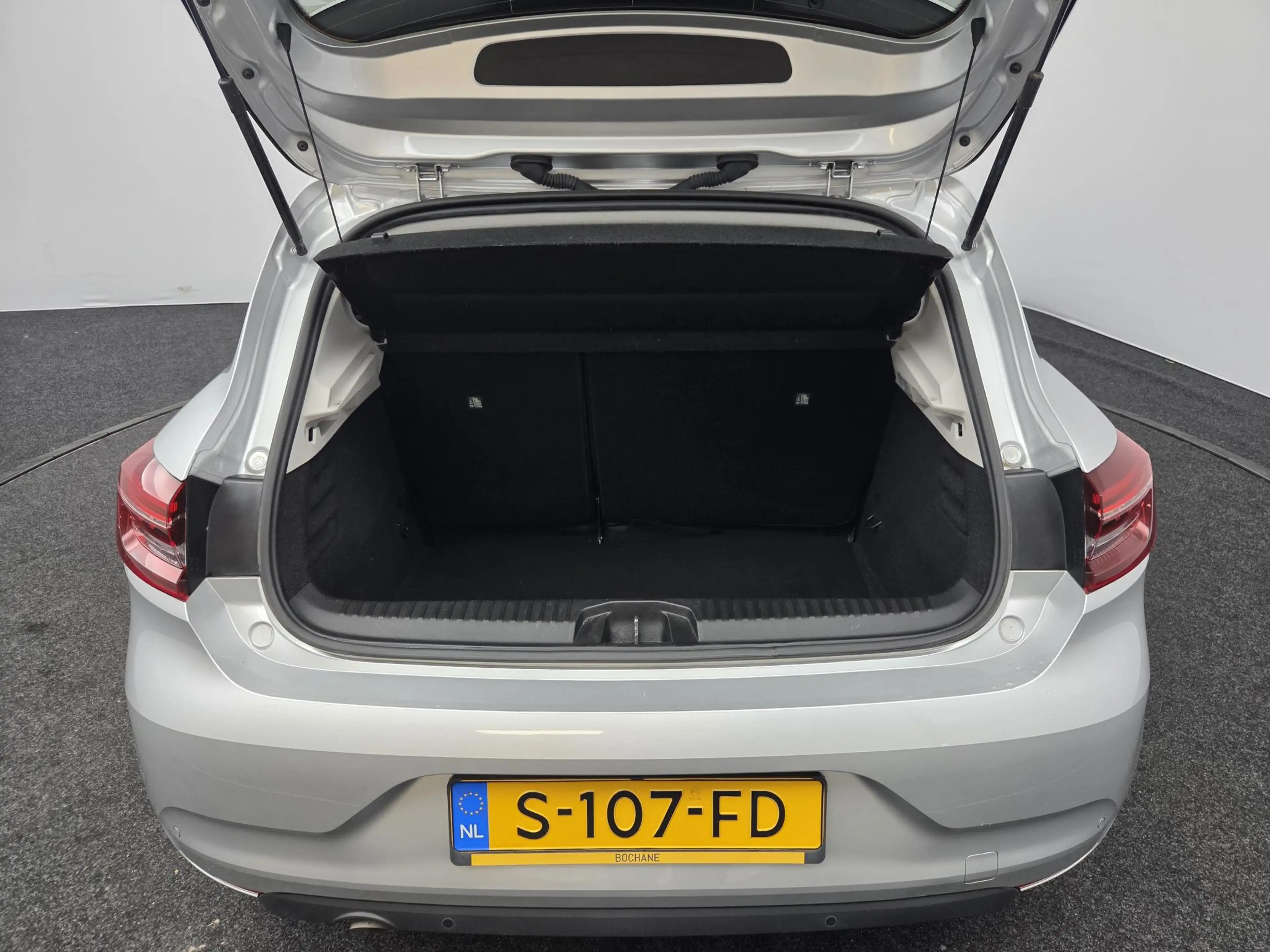 Renault Clio 1.0 TCe 90 Evolution | Navigatie | Carplay/Android — photo 16