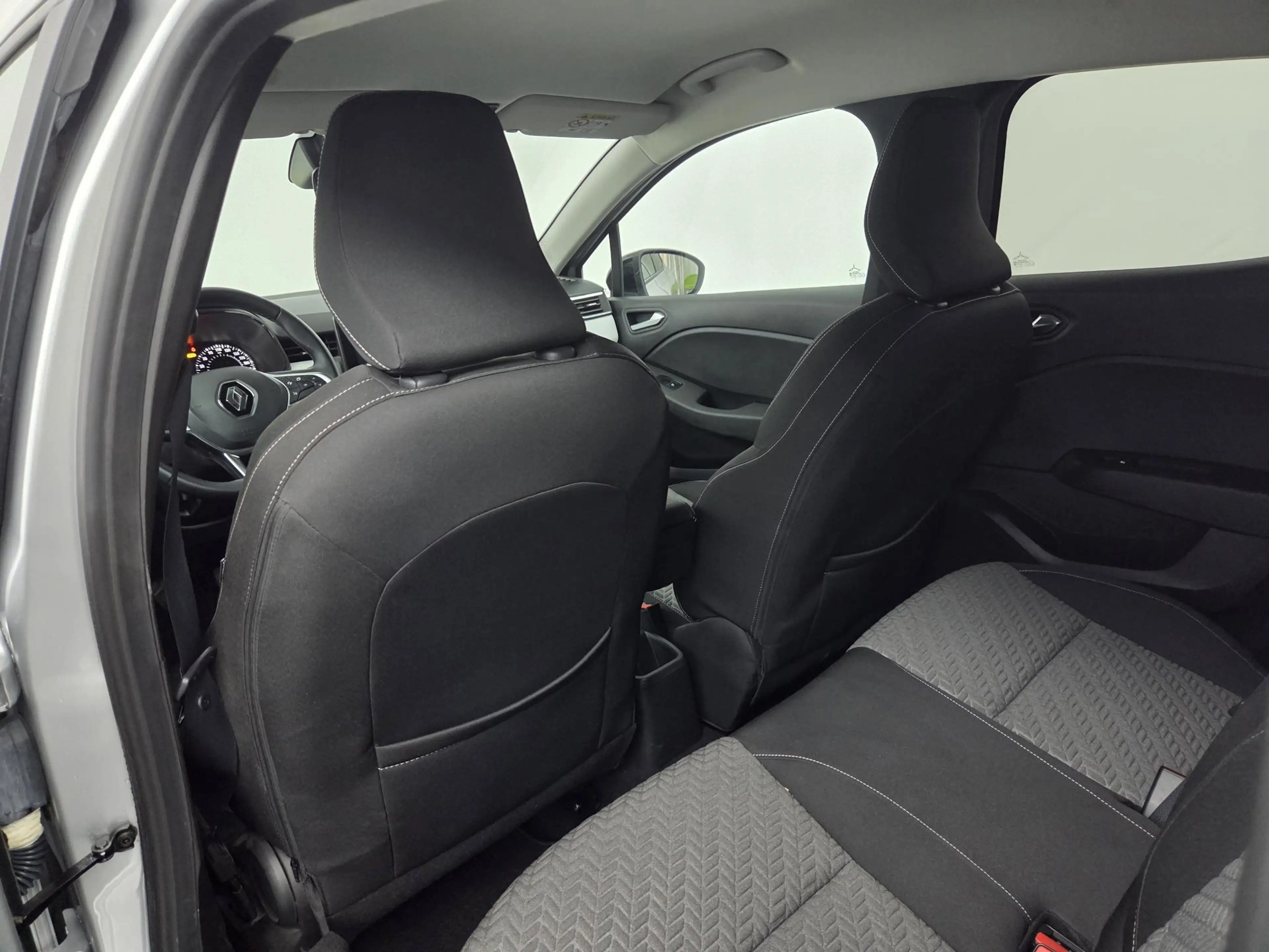 Renault Clio 1.0 TCe 90 Evolution | Navigatie | Carplay/Android — photo 11