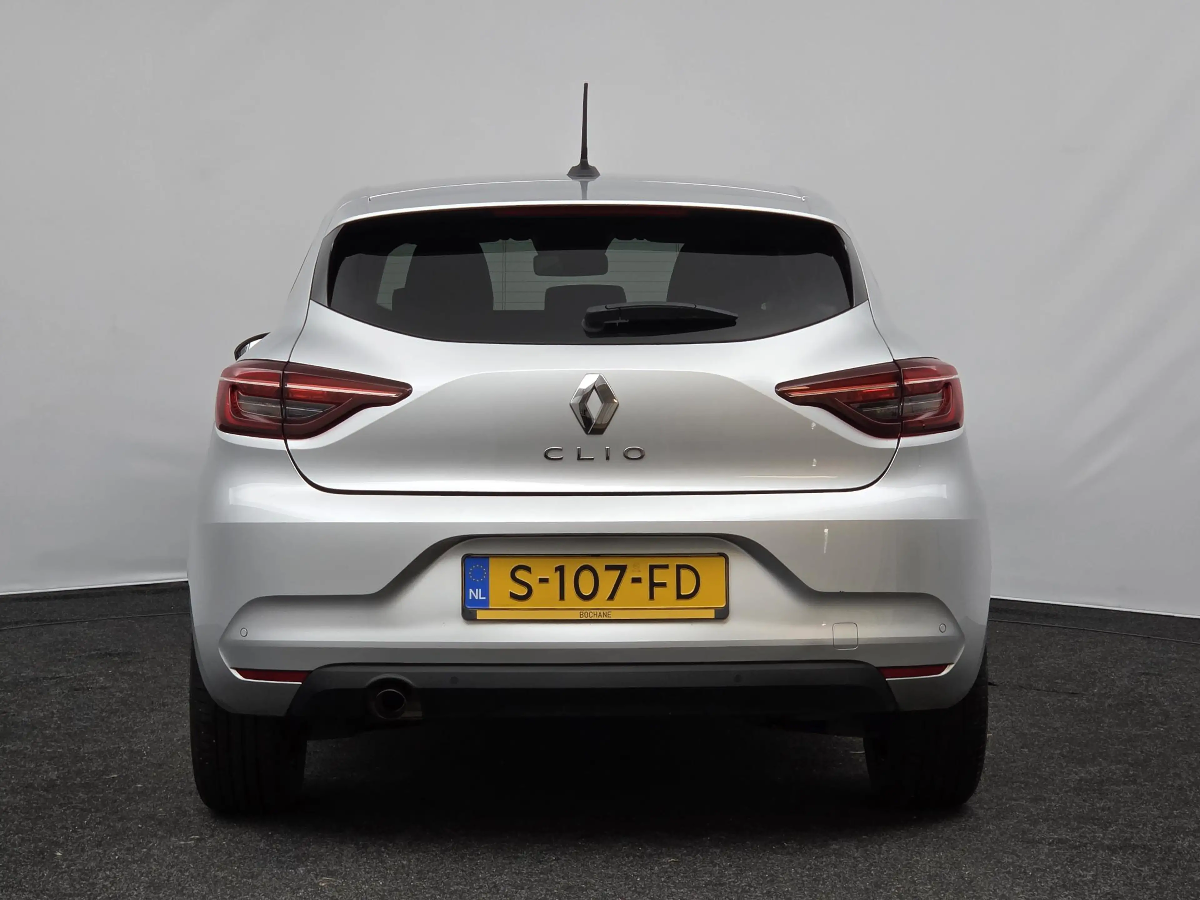 Renault Clio 1.0 TCe 90 Evolution | Navigatie | Carplay/Android — photo 15