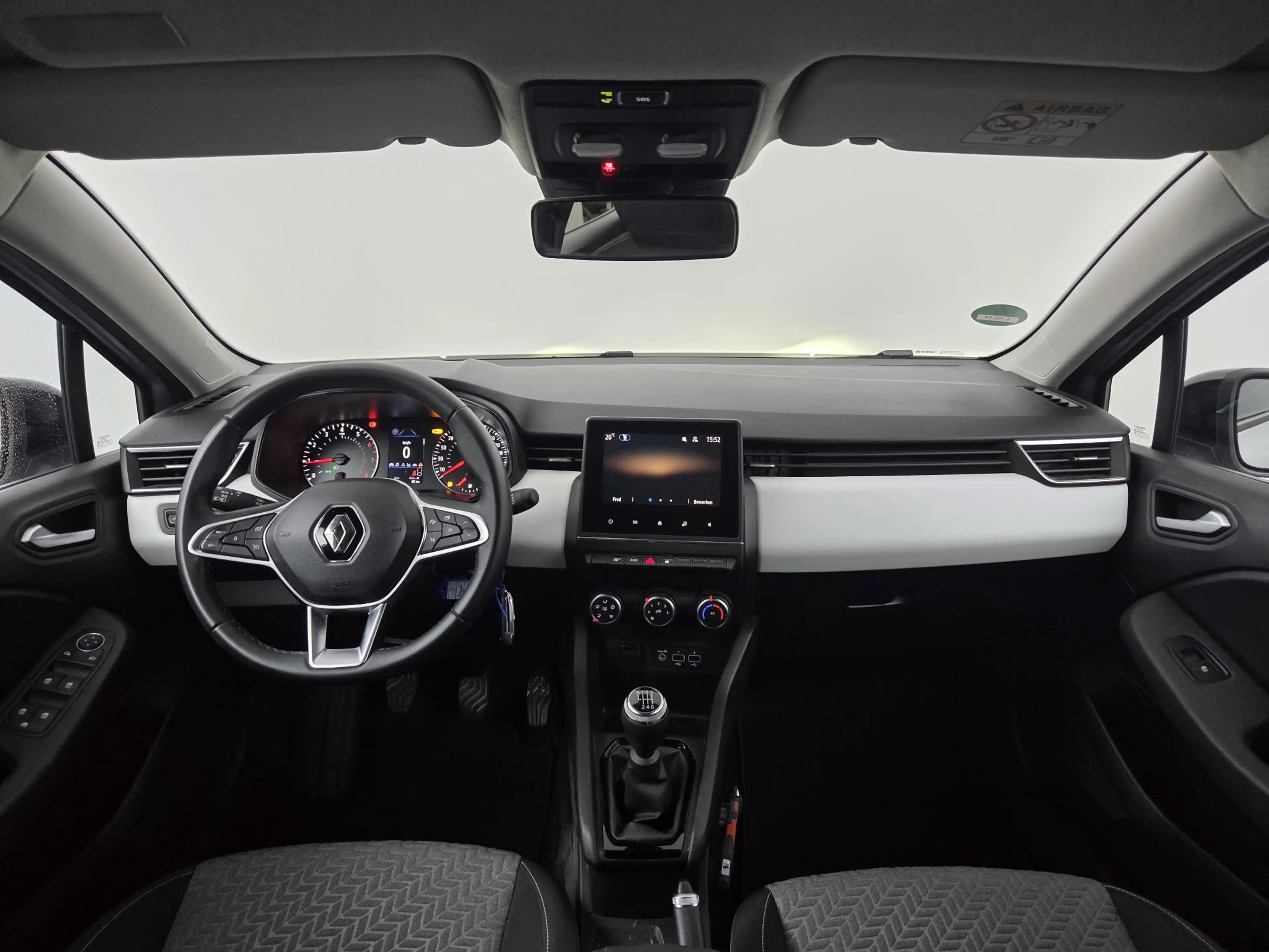 Renault Clio 1.0 TCe 90 Evolution | Navigatie | Carplay/Android — photo 3
