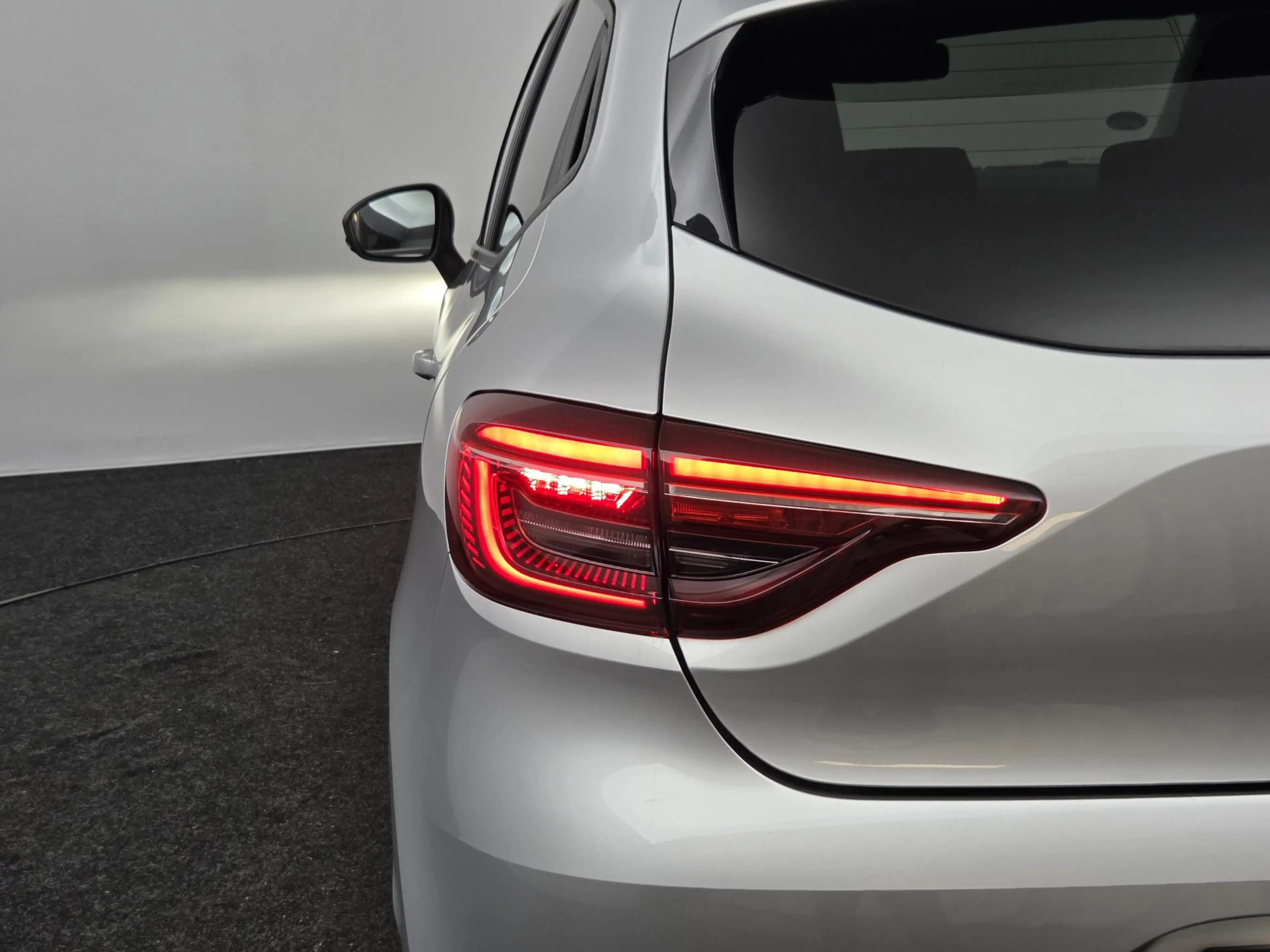 Renault Clio 1.0 TCe 90 Evolution | Navigatie | Carplay/Android — photo 38
