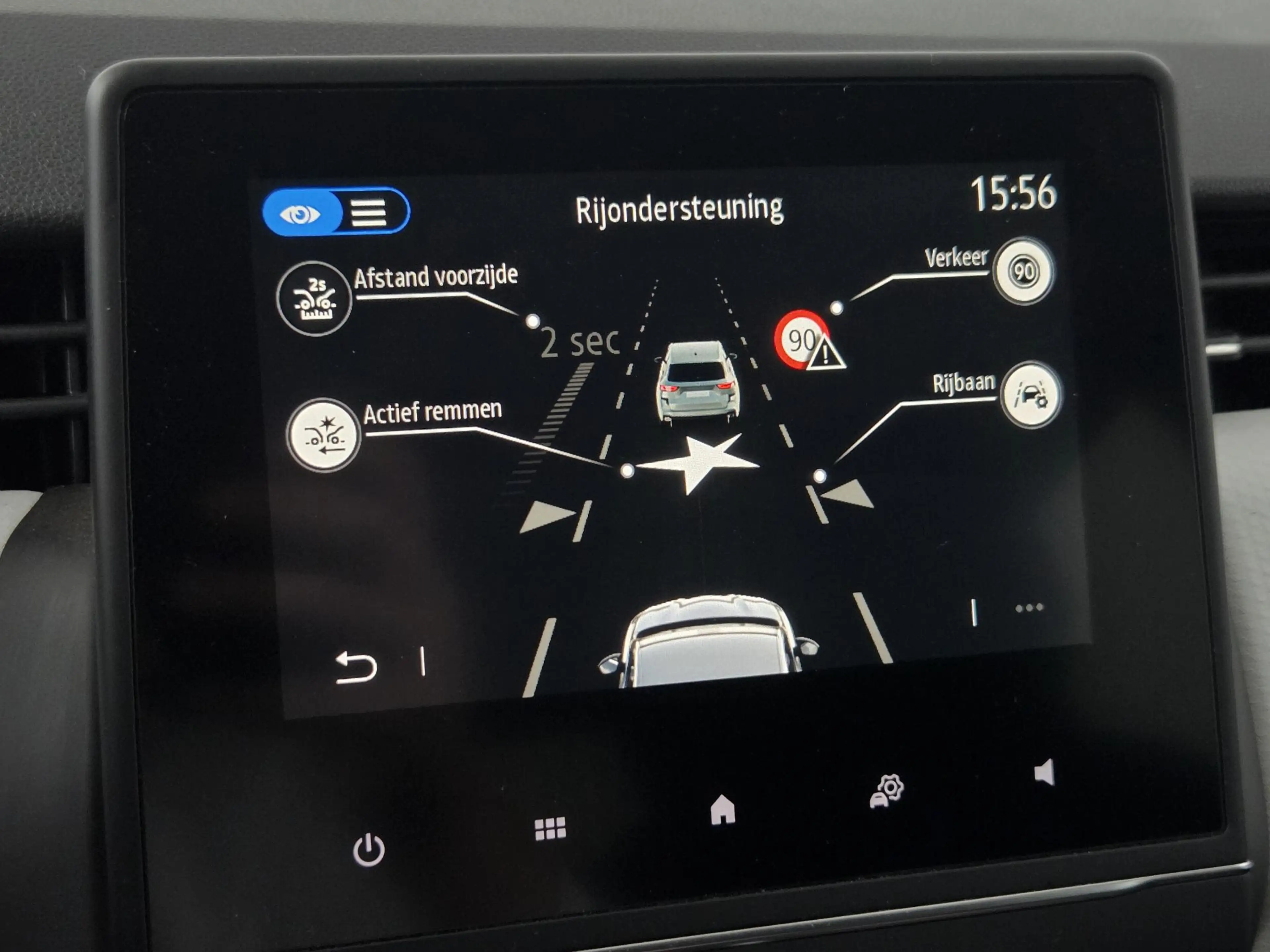 Renault Clio 1.0 TCe 90 Evolution | Navigatie | Carplay/Android — photo 22