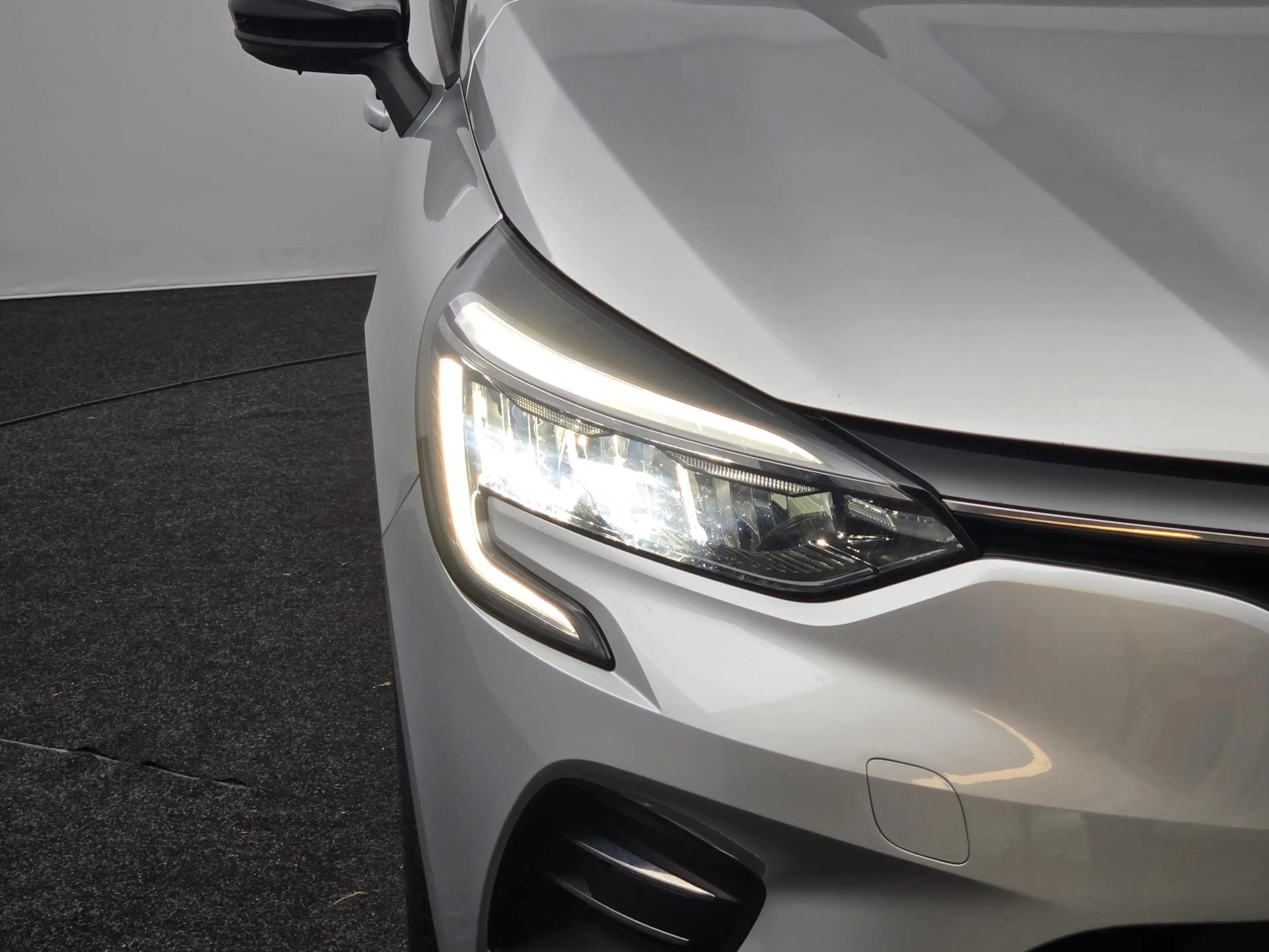Renault Clio 1.0 TCe 90 Evolution | Navigatie | Carplay/Android — photo 37