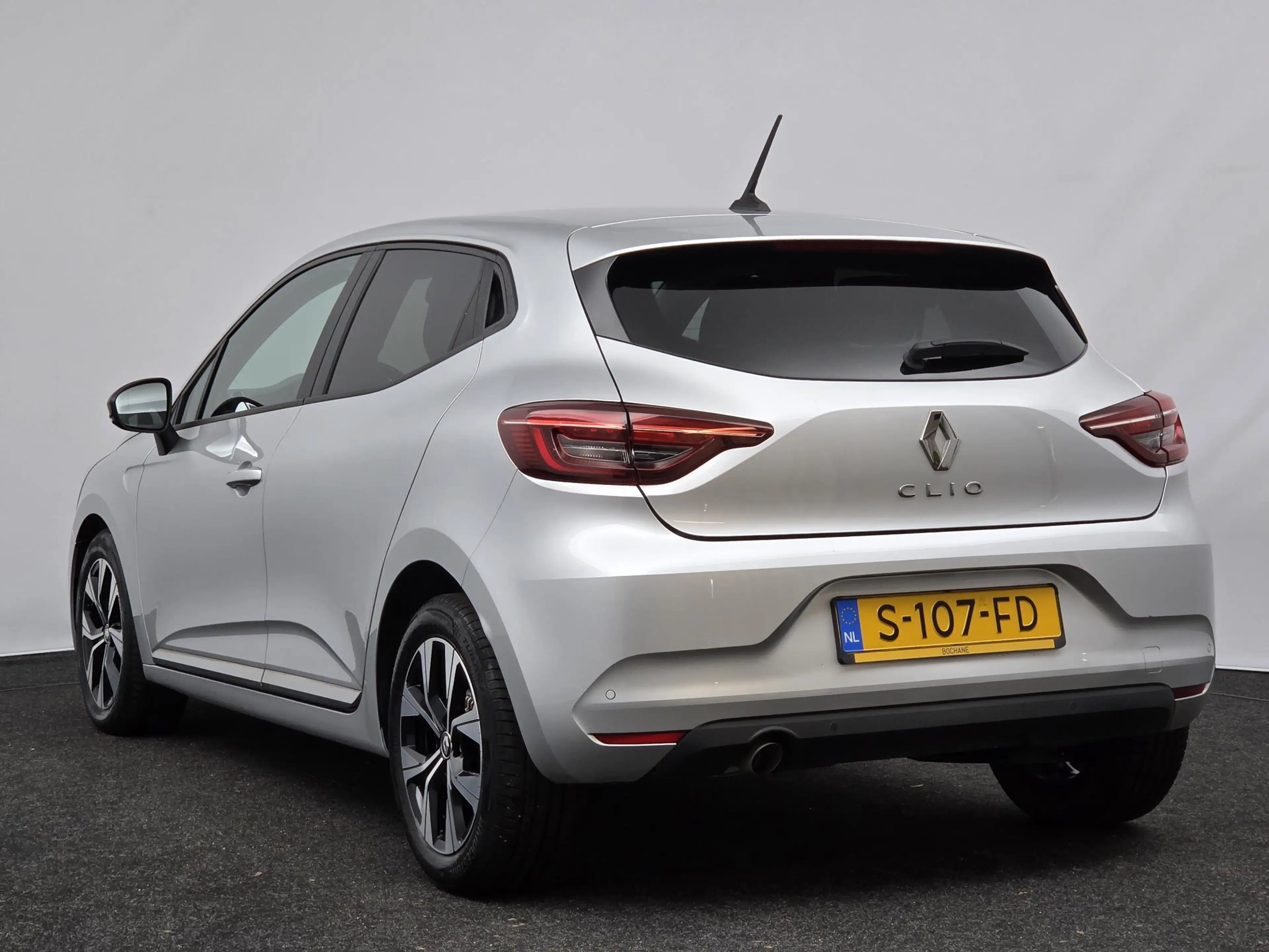 Renault Clio 1.0 TCe 90 Evolution | Navigatie | Carplay/Android — photo 6
