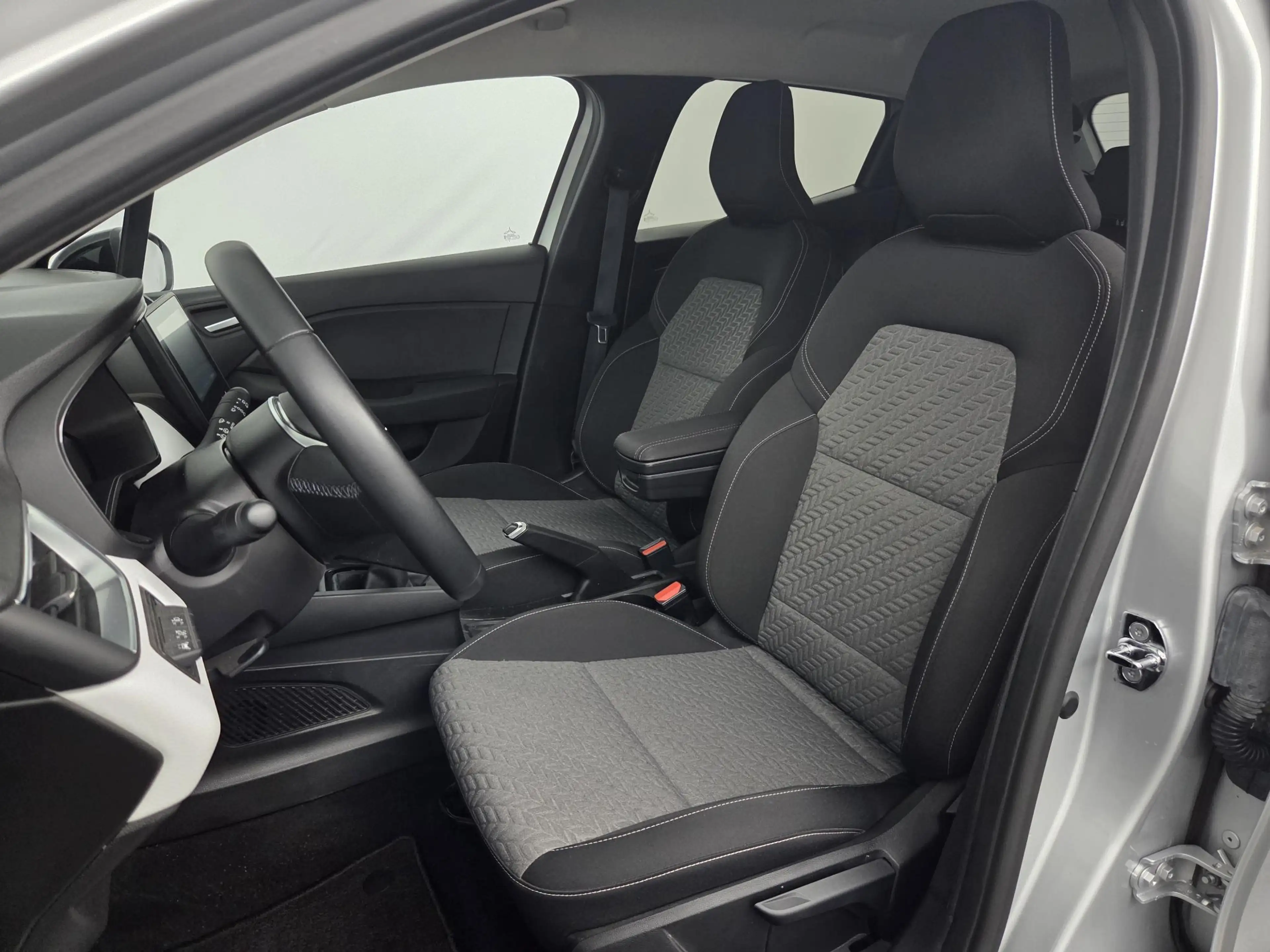 Renault Clio 1.0 TCe 90 Evolution | Navigatie | Carplay/Android — photo 8