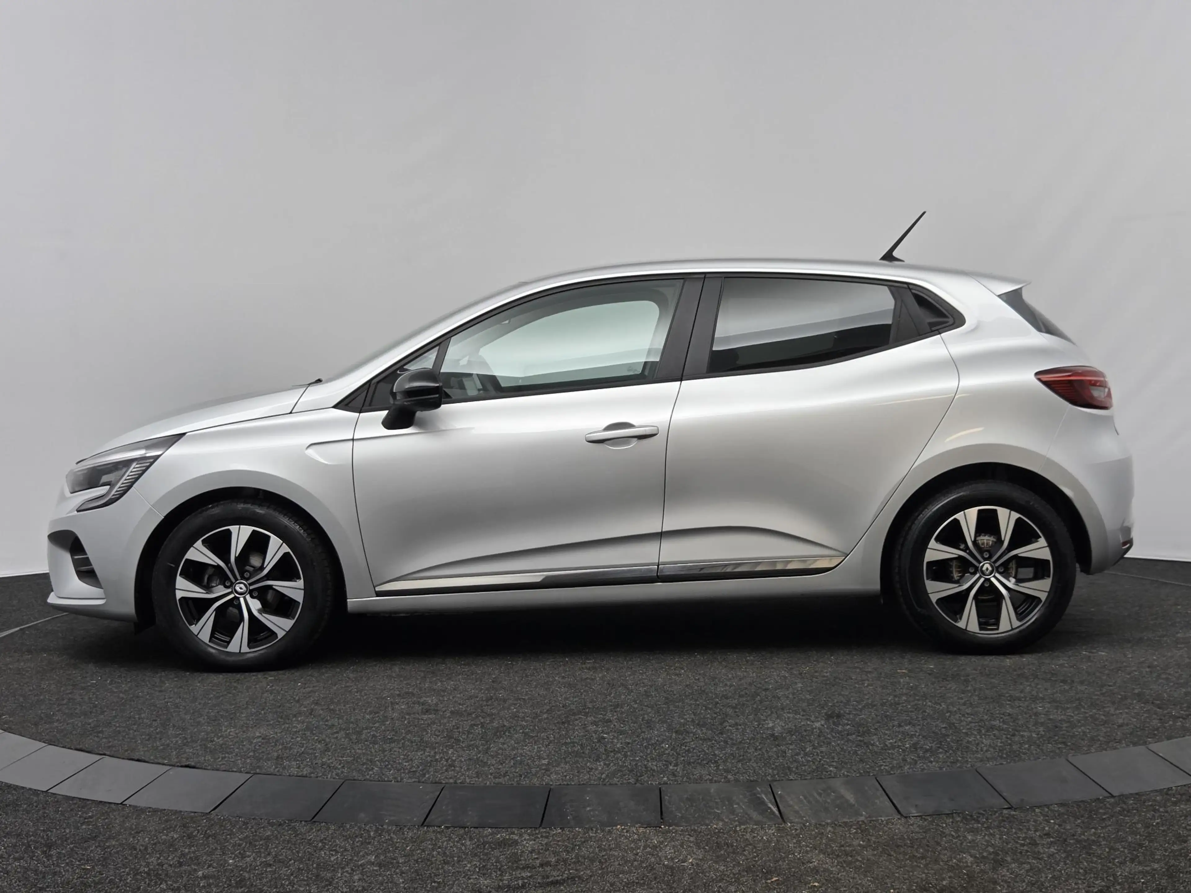 Renault Clio 1.0 TCe 90 Evolution | Navigatie | Carplay/Android — photo 13