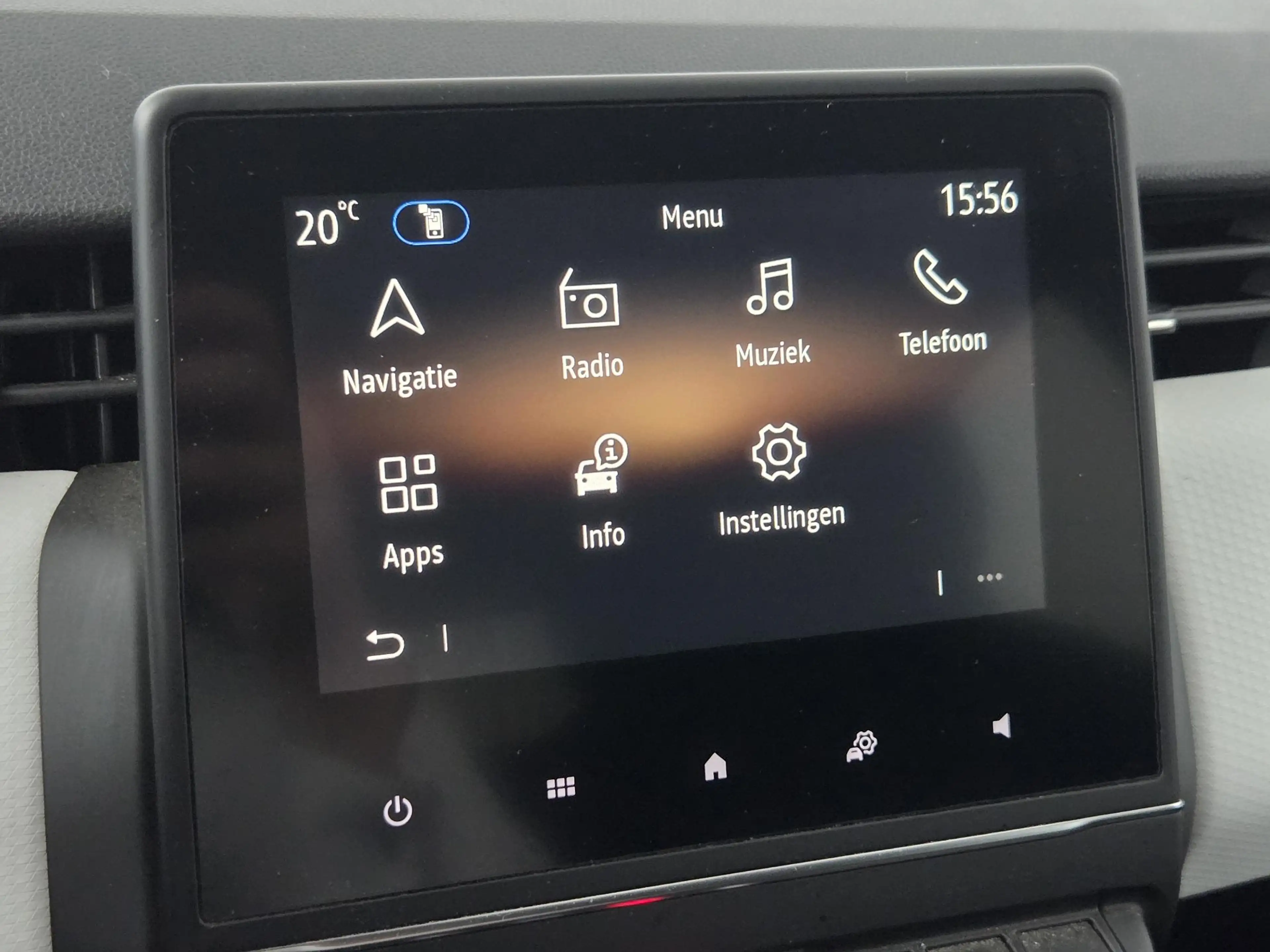 Renault Clio 1.0 TCe 90 Evolution | Navigatie | Carplay/Android — photo 19