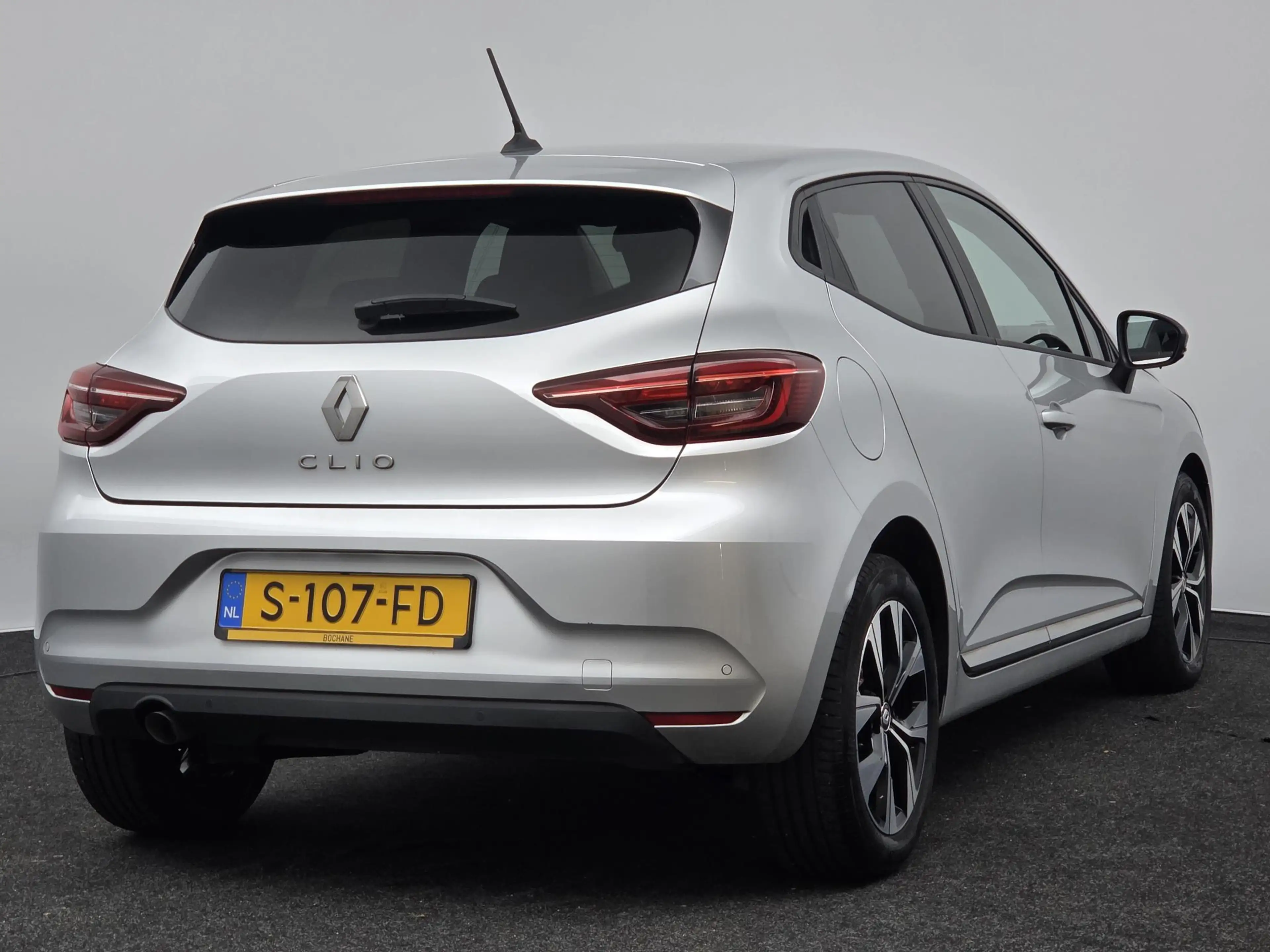 Renault Clio 1.0 TCe 90 Evolution | Navigatie | Carplay/Android — photo 2