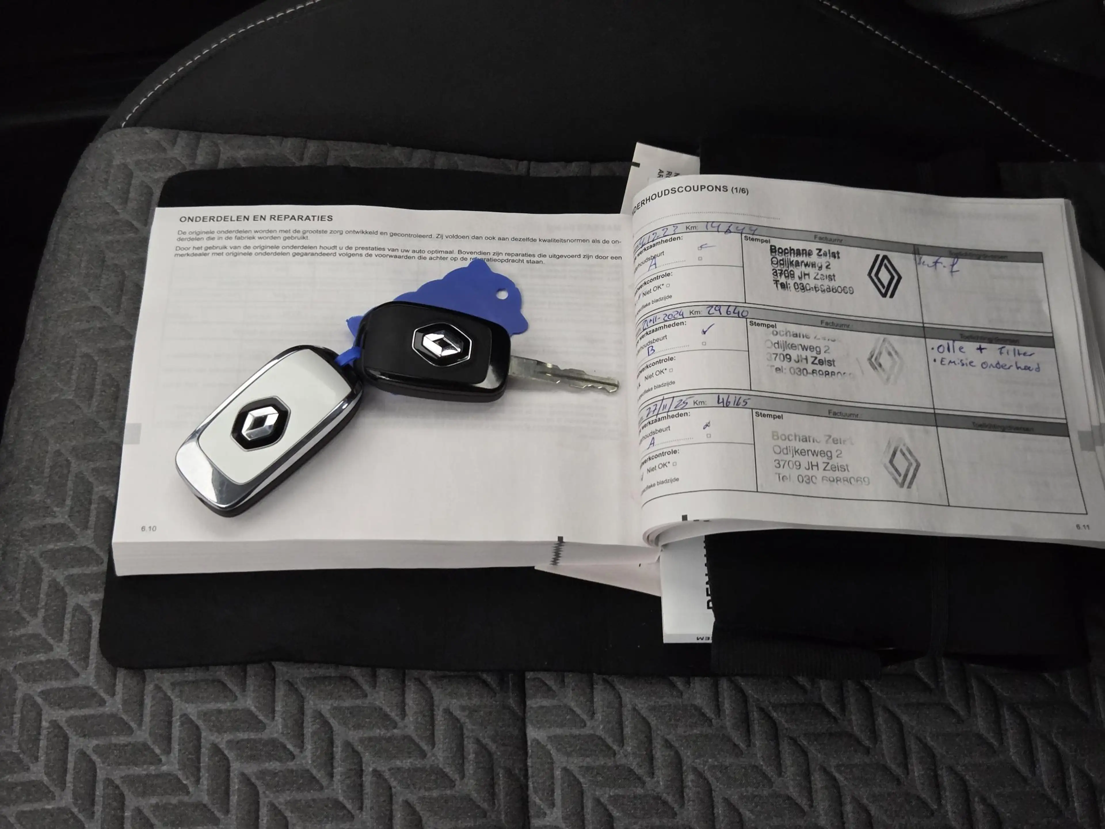 Renault Clio 1.0 TCe 90 Evolution | Navigatie | Carplay/Android — photo 35