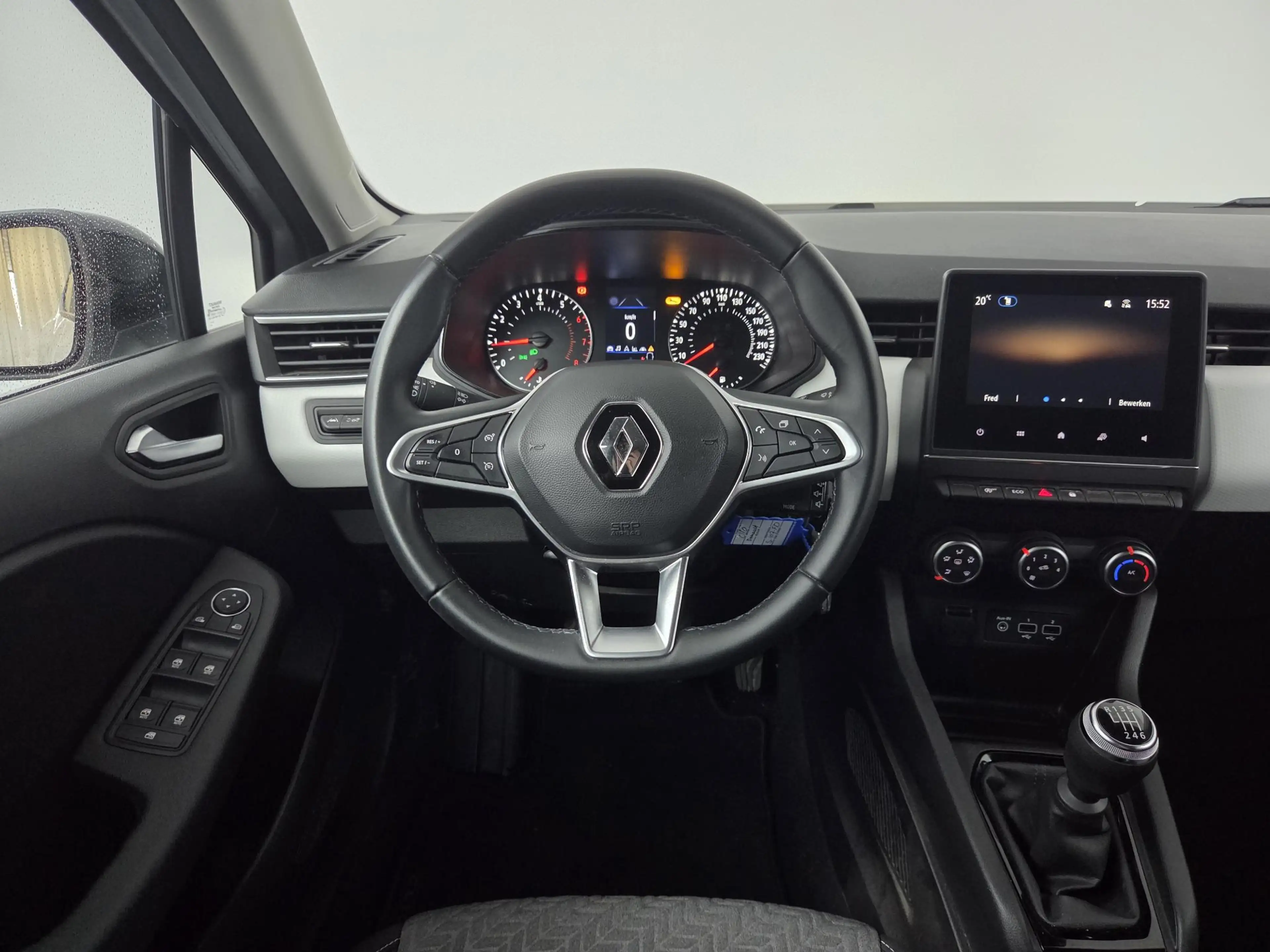 Renault Clio 1.0 TCe 90 Evolution | Navigatie | Carplay/Android — photo 17