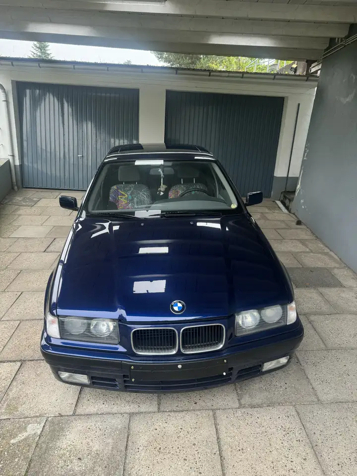 BMW 316