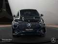 Mercedes-Benz GLE 53 AMG GLE 53 Coupé 4M NIGHT+PANO+360+MULTIBEAM+FAHRASS Schwarz - thumbnail 3