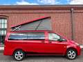 Mercedes-Benz Vito Marco Polo 220d ACTIVITY Edition 4-Matic Rouge - thumbnail 3