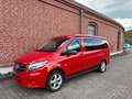 Mercedes-Benz Vito Marco Polo 220d ACTIVITY Edition 4-Matic Rouge - thumbnail 2
