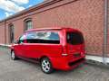 Mercedes-Benz Vito Marco Polo 220d ACTIVITY Edition 4-Matic Rouge - thumbnail 5