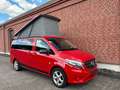 Mercedes-Benz Vito Marco Polo 220d ACTIVITY Edition 4-Matic Rouge - thumbnail 1