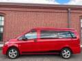 Mercedes-Benz Vito Marco Polo 220d ACTIVITY Edition 4-Matic Rouge - thumbnail 4