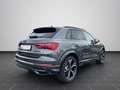 Audi Q3 45 TFSI e S line S tro. AHK/SHZ/LED/uvm. Grau - thumbnail 2