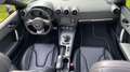 Audi TTS Roadster Quattro DSG, Saison, Garage,2. Hand Czarny - thumbnail 6