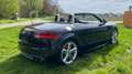 Audi TTS Roadster Quattro DSG, Saison, Garage,2. Hand Siyah - thumbnail 5