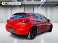 Opel Astra K 1.2 Turbo Elegance *HU AU NEU* Rouge - thumbnail 4