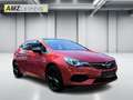 Opel Astra K 1.2 Turbo Elegance *HU AU NEU* Rouge - thumbnail 5