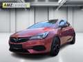 Opel Astra K 1.2 Turbo Elegance *HU AU NEU* Rouge - thumbnail 1
