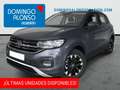 Volkswagen T-Cross Connect 1.0 TSI 70kW (95CV) SG5 (C113LV12) Gri - thumbnail 1