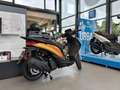 Piaggio Medley 125 S E5+ Gelb matt Sofort Lieferbar! Jaune - thumbnail 4