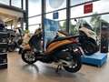Piaggio Medley 125 S E5+ Gelb matt Sofort Lieferbar! Jaune - thumbnail 3