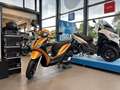 Piaggio Medley 125 S E5+ Gelb matt Sofort Lieferbar! Jaune - thumbnail 2