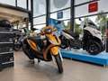 Piaggio Medley 125 S E5+ Gelb matt Sofort Lieferbar! Jaune - thumbnail 1