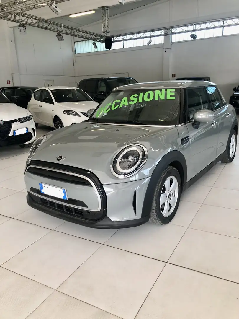 MINI Cooper 5p 1.5 Boost auto - 1