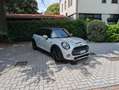 MINI Cooper S Cabrio 2.0 Hype auto Szary - thumbnail 3