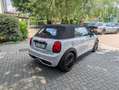 MINI Cooper S Cabrio 2.0 Hype auto Szary - thumbnail 5