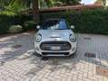 MINI Cooper S Cabrio 2.0 Hype auto Szary - thumbnail 2