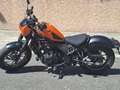 Honda CMX 500 Special Edition Naranja - thumbnail 1