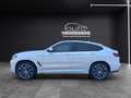 BMW X4 xDrive 30 d M Sport/Hifi/ACC/Shz/Pano/Kamera/ Weiß - thumbnail 3