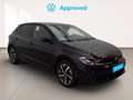 Volkswagen Polo 1.0 TSI Life 70kW Negro - thumbnail 1