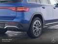 Mercedes-Benz EQB 300 4M AMG+ADVANCED+KAMERA+MEMORY+SPUR Синий - thumbnail 12