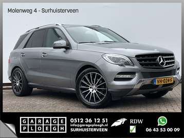 BLUETEC 4MATIC Grijs-kenteken Pano Elek.Trekhaak L