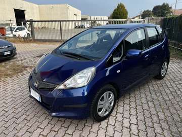 1.2 I-VTEC TREND. Meccanica perfetta.