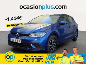 1.0 TSI Life 70kW