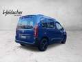 Fiat E-Doblo Top Elektro 50kWh Niebieski - thumbnail 6