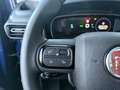 Fiat E-Doblo Top Elektro 50kWh Modrá - thumbnail 12